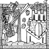 Удар по Європі | AvPme’s iHome