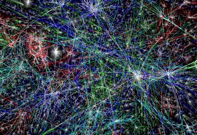 Мережа, діти, зміна поколінь та майбутнє.