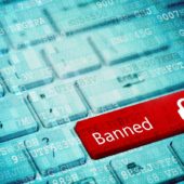 Тоненька плівка з заборон в Мережі