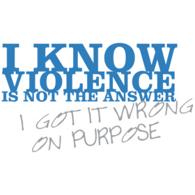 "Самооборона" must die!