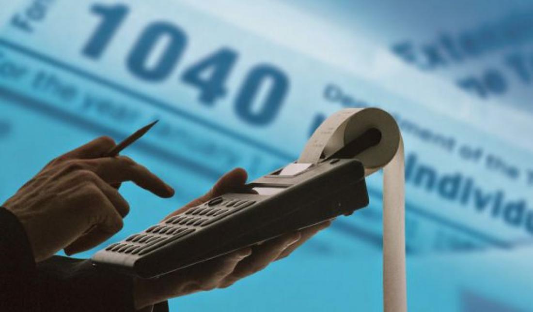 Безкоштовне РРО з податкового плеча