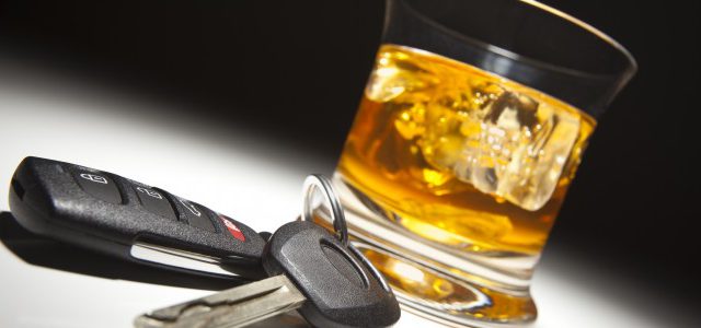 П’яні за кермом | AvPme’s iHome