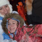 П`ята Зимова КРАЇНА МРІЙ РІЗДВЯНА в козацькому селищі «Мамаєва Слобода»