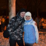 П`ята Зимова КРАЇНА МРІЙ РІЗДВЯНА в козацькому селищі «Мамаєва Слобода»