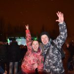 П`ята Зимова КРАЇНА МРІЙ РІЗДВЯНА в козацькому селищі «Мамаєва Слобода»