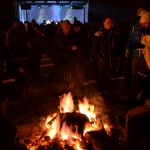 П`ята Зимова КРАЇНА МРІЙ РІЗДВЯНА в козацькому селищі «Мамаєва Слобода»