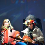 П`ята Зимова КРАЇНА МРІЙ РІЗДВЯНА в козацькому селищі «Мамаєва Слобода»