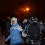 П`ята Зимова КРАЇНА МРІЙ РІЗДВЯНА в козацькому селищі «Мамаєва Слобода»