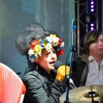 П`ята Зимова КРАЇНА МРІЙ РІЗДВЯНА в козацькому селищі «Мамаєва Слобода»