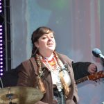 П`ята Зимова КРАЇНА МРІЙ РІЗДВЯНА в козацькому селищі «Мамаєва Слобода»