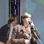 П`ята Зимова КРАЇНА МРІЙ РІЗДВЯНА в козацькому селищі «Мамаєва Слобода»