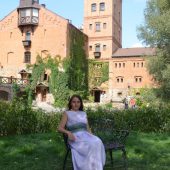 Замок Радомишль | AvPme’s iHome