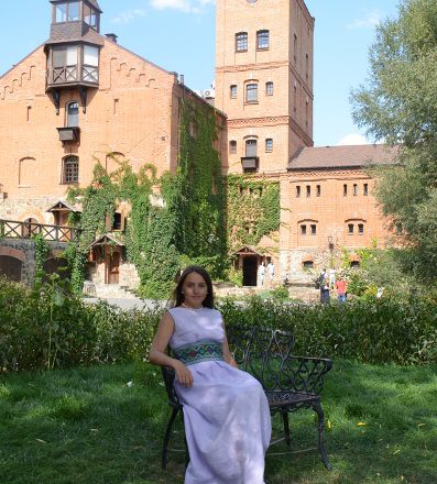 Замок Радомишль | AvPme’s iHome