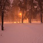 Перший сніг | AvPme's iHome