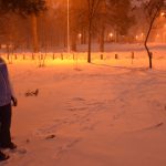 Перший сніг | AvPme's iHome