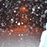 Перший сніг | AvPme's iHome