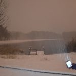 Перший сніг | AvPme's iHome