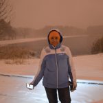 Перший сніг | AvPme's iHome