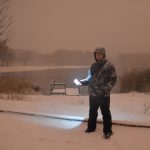 Перший сніг | AvPme's iHome