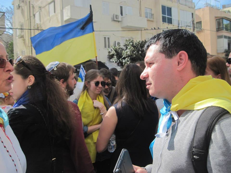 Антон Стремовський