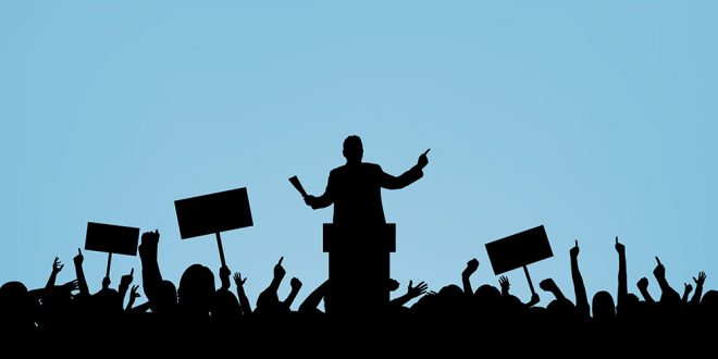 У нас погані політики