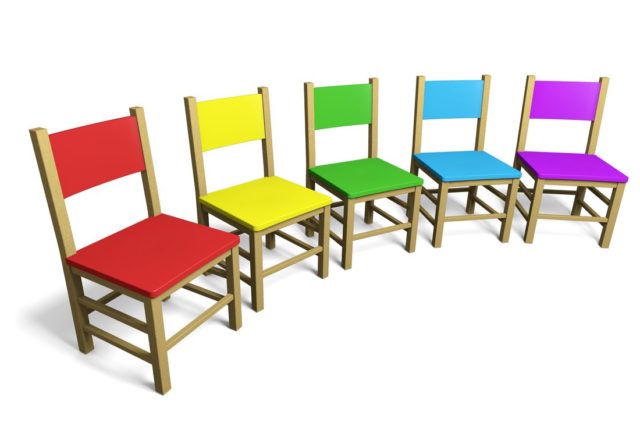 Оманливий "вибір" невідомого