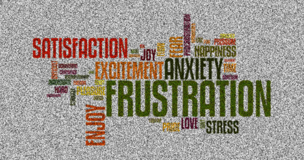 Зачароване розчарування