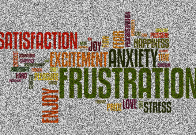 Зачароване розчарування