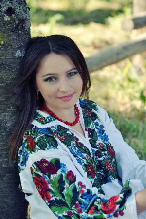 Ганна Шпілька | AvPme’s iHome