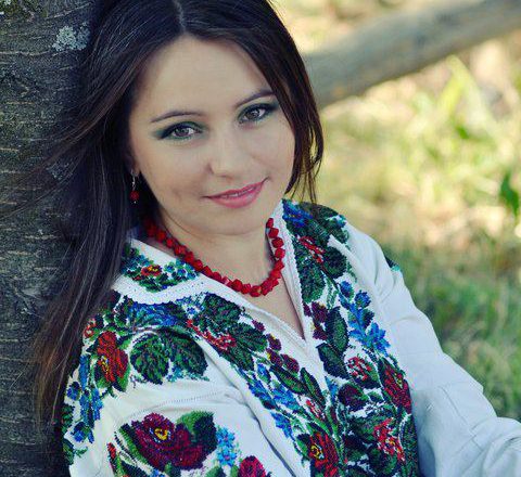 Ганна Шпілька | AvPme’s iHome