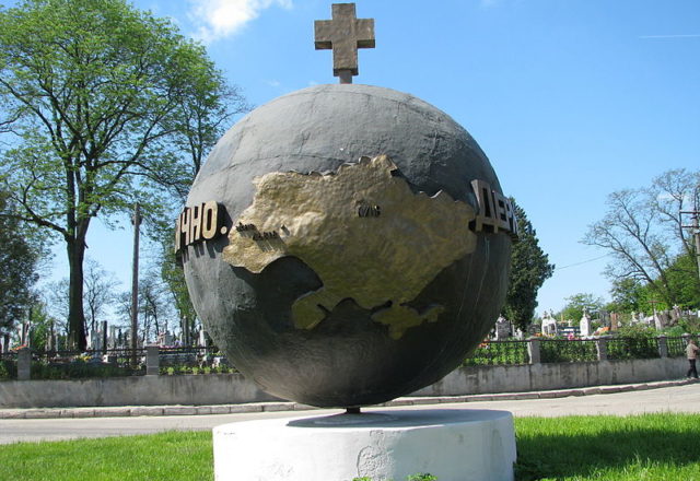 Хуторський інфопростір