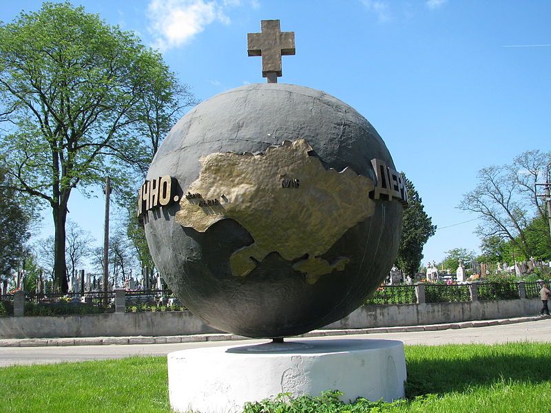 Хуторський інфопростір