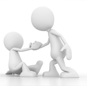 Роздуми про волонтерство | AvPme’s iHome