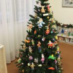 VII Свято Новорічної Іграшки