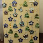 VII Свято Новорічної Іграшки