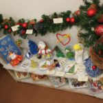 VII Свято Новорічної Іграшки