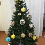 VII Свято Новорічної Іграшки