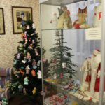 VII Свято Новорічної Іграшки