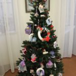 VII Свято Новорічної Іграшки