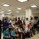 VII Свято Новорічної Іграшки