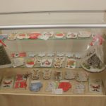 VII Свято Новорічної Іграшки