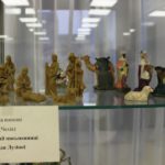 VII Свято Новорічної Іграшки