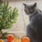 VII Свято Новорічної Іграшки