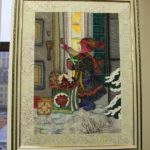 VII Свято Новорічної Іграшки