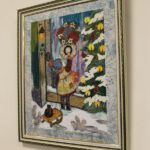 VII Свято Новорічної Іграшки