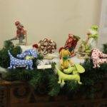 VII Свято Новорічної Іграшки