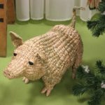 VII Свято Новорічної Іграшки