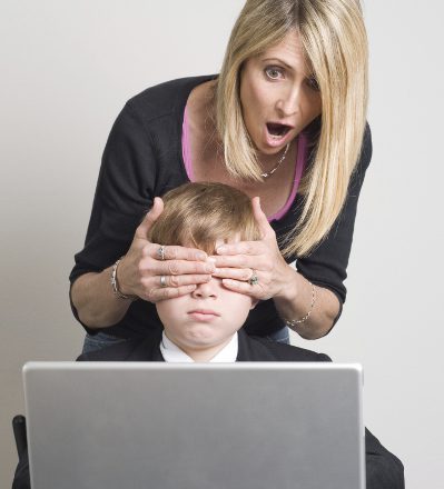 Діти та Інтернет | AvPme’s iHome