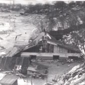 Куренівська трагедія