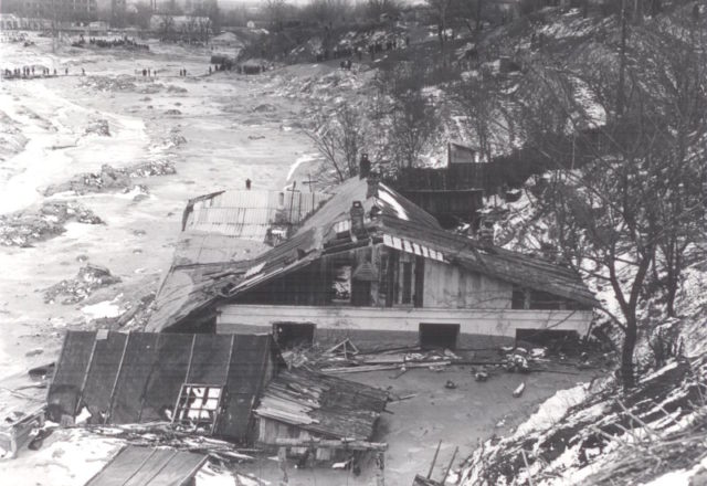 Куренівська трагедія